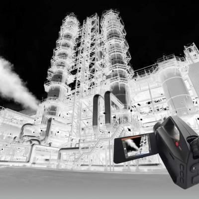 Gas Detection