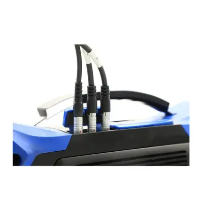 HSPA30-E Ultrasonic Phased Array Detector